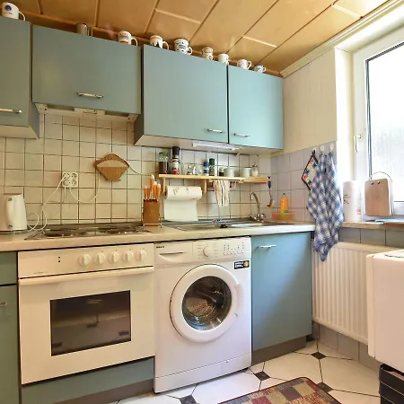 Tatil Evi Gorgeous In Lutten Klein Near The Sea *
