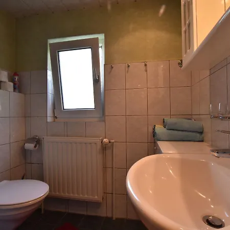 Tatil Evi Gorgeous In Lutten Klein Near The Sea Rostock