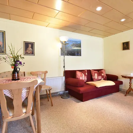 Tatil Evi Gorgeous In Lutten Klein Near The Sea Rostock