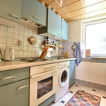 Gorgeous In Lutten Klein Near The Sea * Rostock