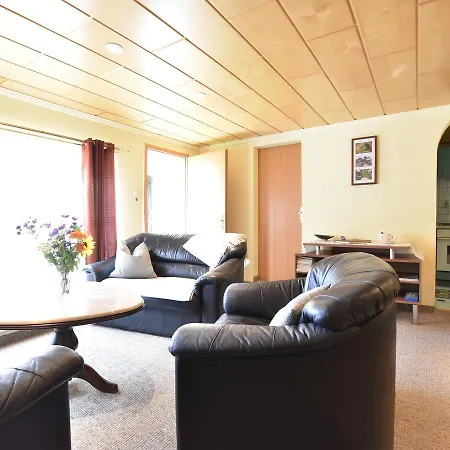 Gorgeous In Lutten Klein Near The Sea Tatil Evi Rostock