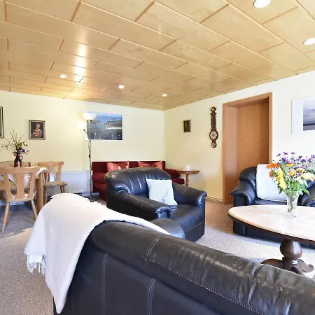 Tatil Evi Gorgeous In Lutten Klein Near The Sea Rostock
