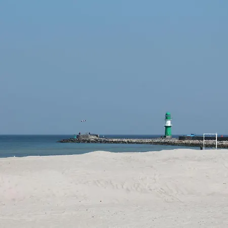 Tatil Evi Gorgeous In Lutten Klein Near The Sea *
