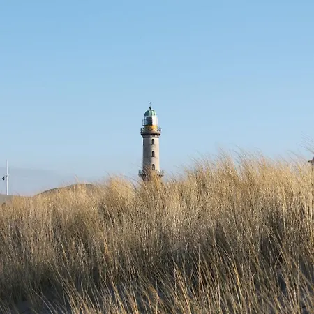 Gorgeous In Lutten Klein Near The Sea Hébergement de vacances Rostock